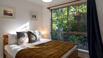 3 chambres, Wi-Fi, draps fournis