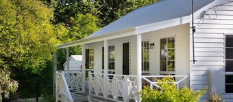Springview Cottage: pet friendly and beautifully located