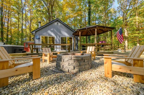 A Relaxation Station