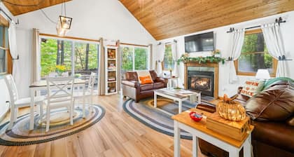 A Relaxation Station