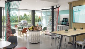Restaurant - Avid Fresnillo (Fresnillo)