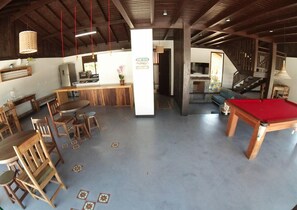 Interior - (Imbituba)