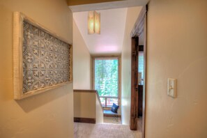 Interior - The Breckenridge Bicycle House - One Mile to Main St and the gondola (Breckenridge)