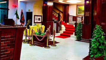 Hall