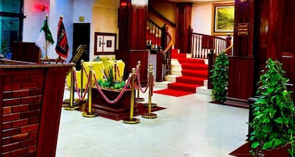 Hôtel Tapis Rouge