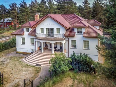 Willa Vinci by Interhome