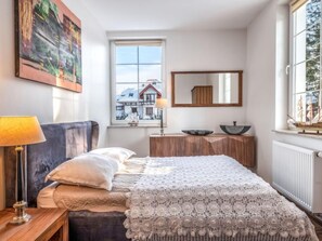 2 chambres, Wi-Fi
