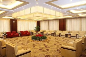 Meeting facility - Berlin Jianguo International Hotel (Zhumadian)