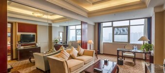 Berlin Jianguo International Hotel