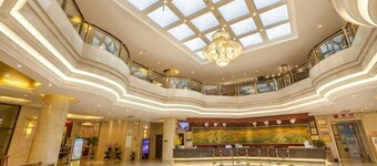 Berlin Jianguo International Hotel