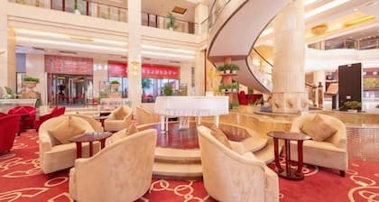 Berlin Jianguo International Hotel