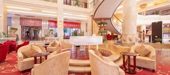 Berlin Jianguo International Hotel