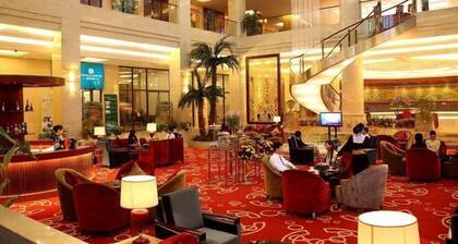 Berlin Jianguo International Hotel