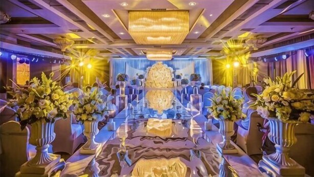 Salón de baile