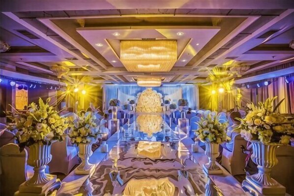 Sala de baile