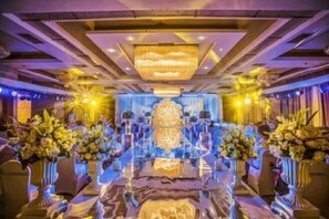 Salón de baile