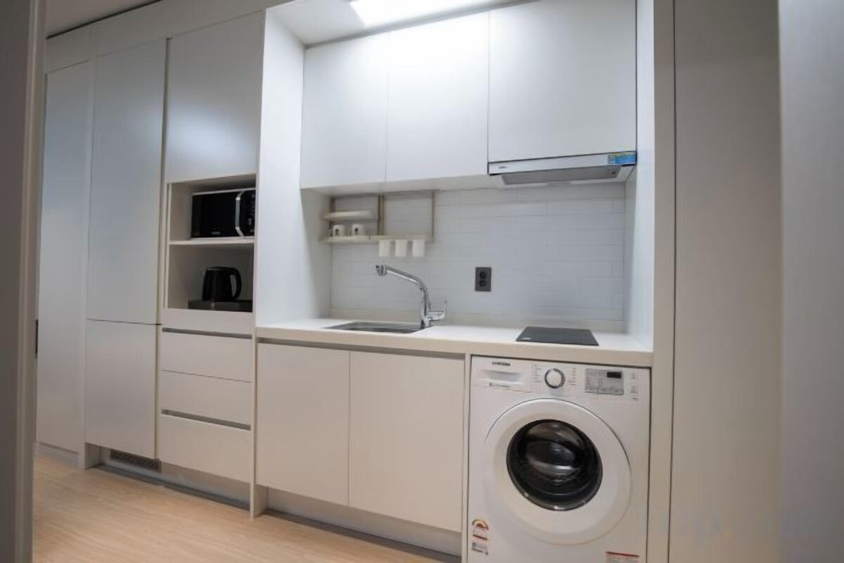 Private kitchen | Electric kettle