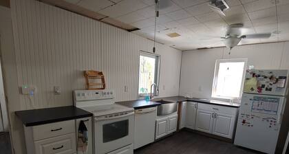 Private Room in Historic Home