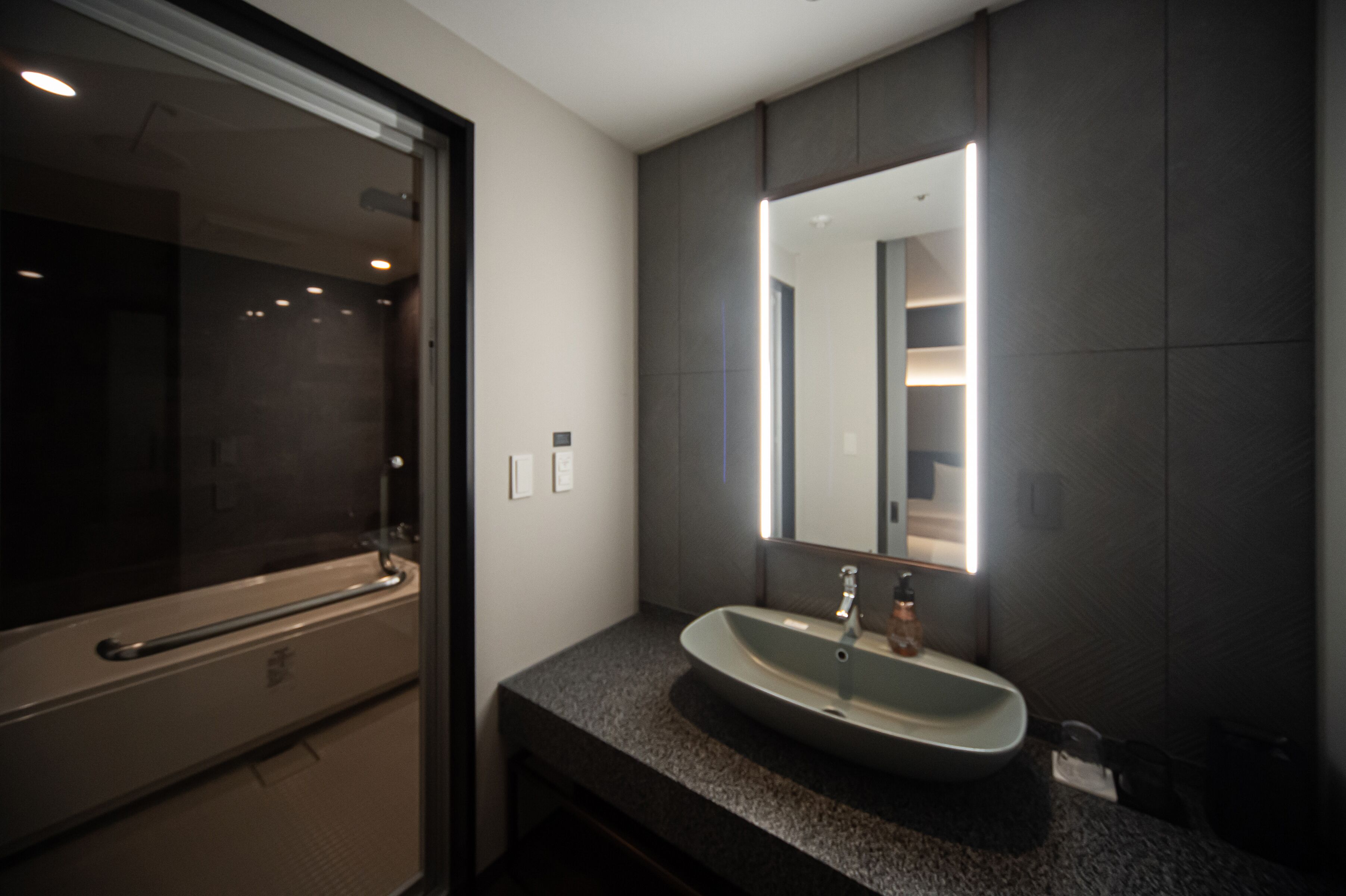 Foto - Grids Premium Hotel Osaka Namba