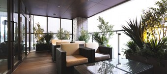 Grids Premium Hotel Osaka Namba