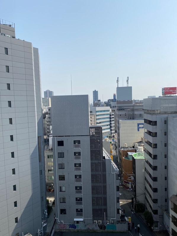 시내 전망