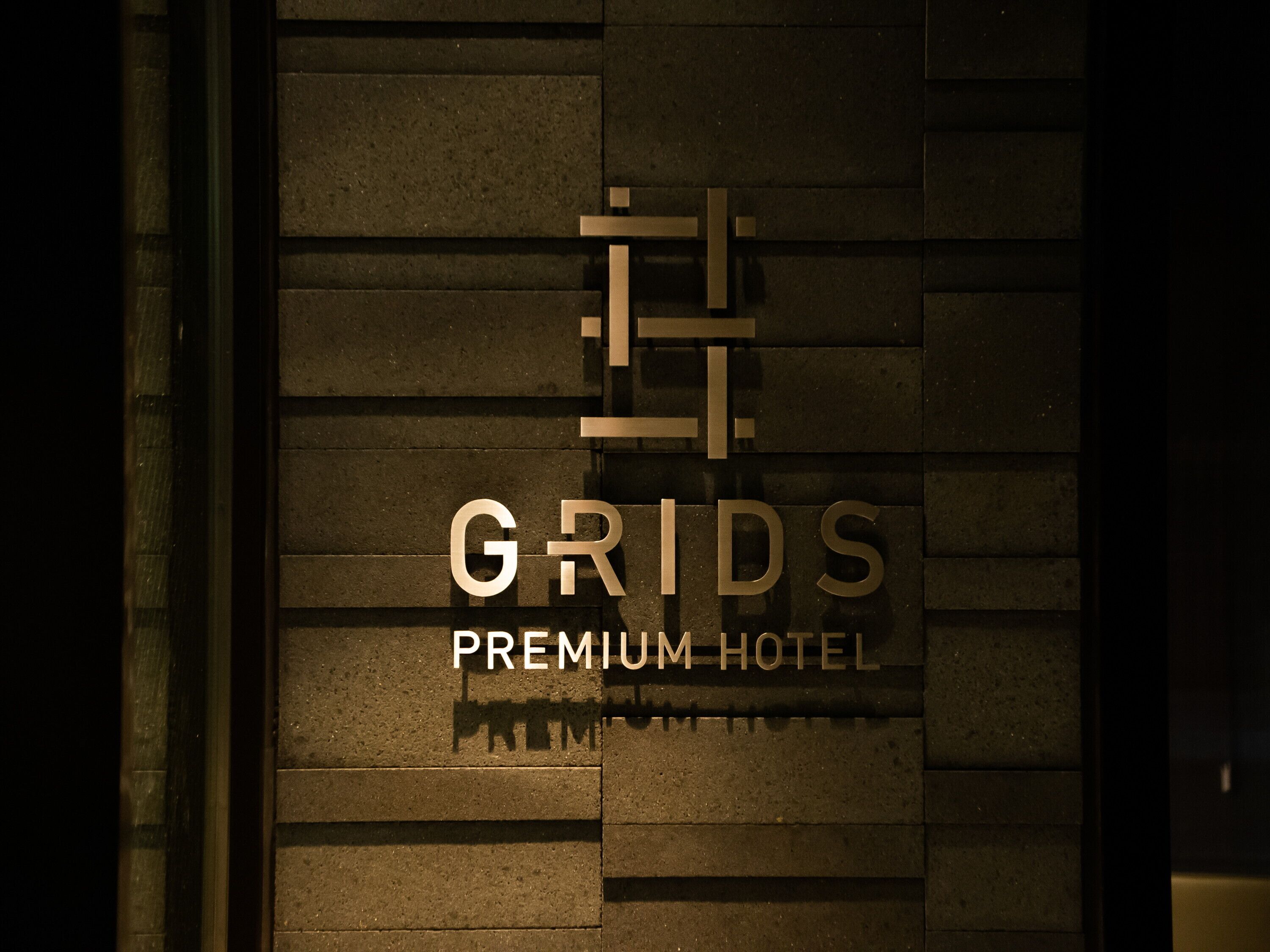 Photo - Grids Premium Hotel Osaka Namba