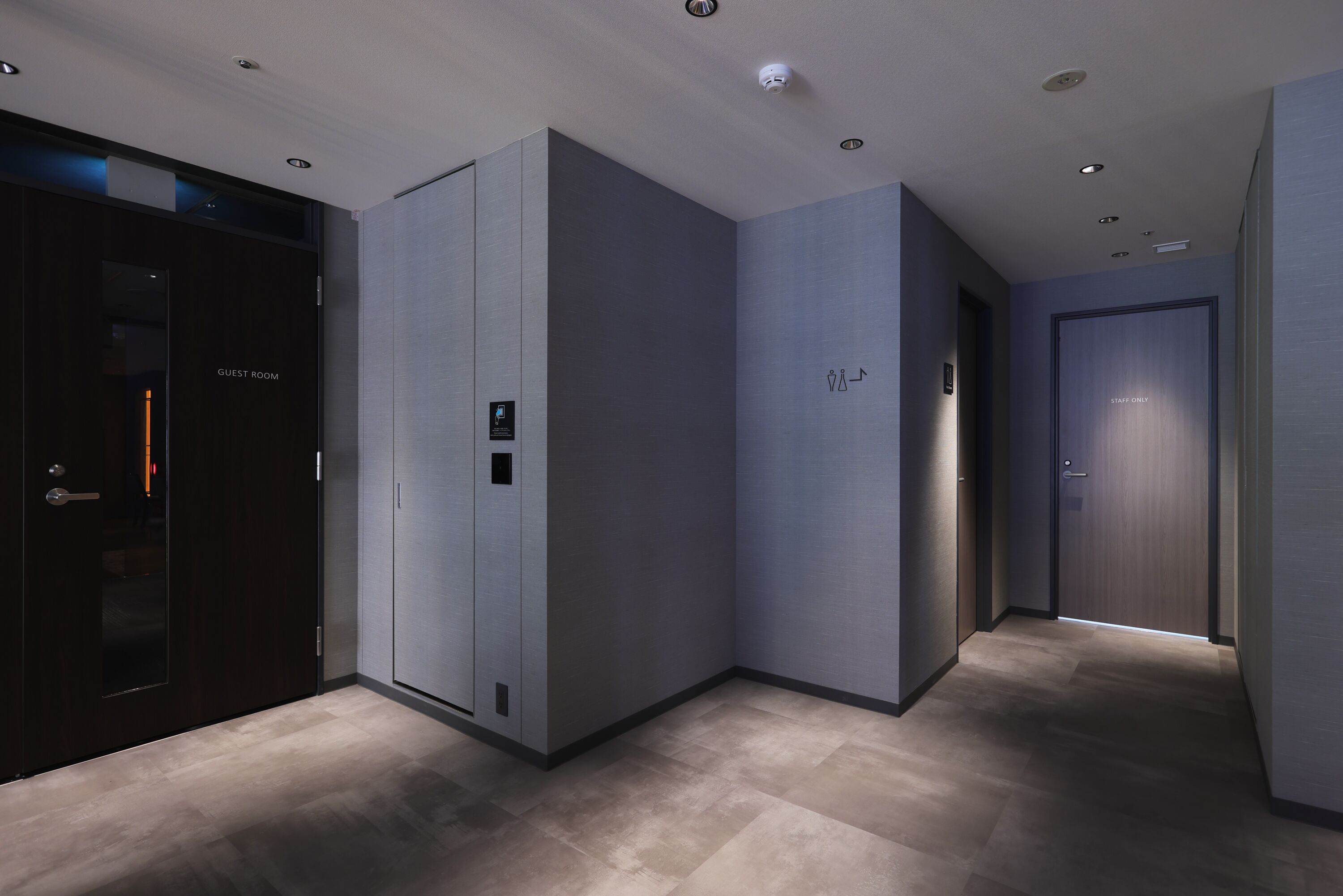 Photo - Grids Premium Hotel Osaka Namba