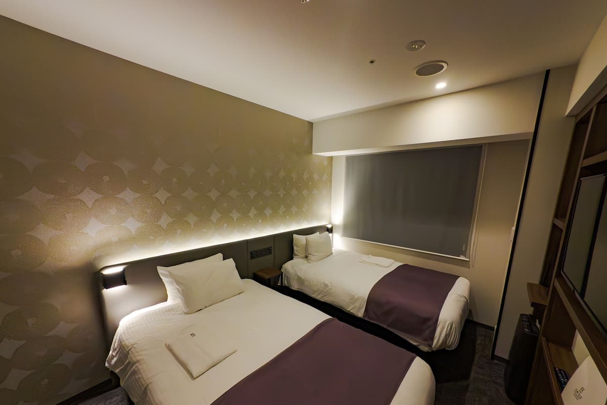 Chambres insonorisées, Wi-Fi gratuit, draps fournis
