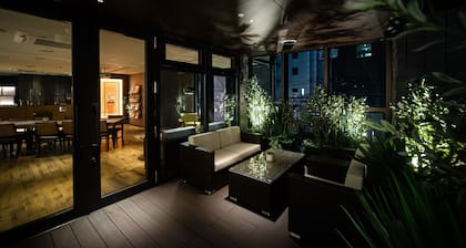 Grids Premium Hotel Osaka Namba