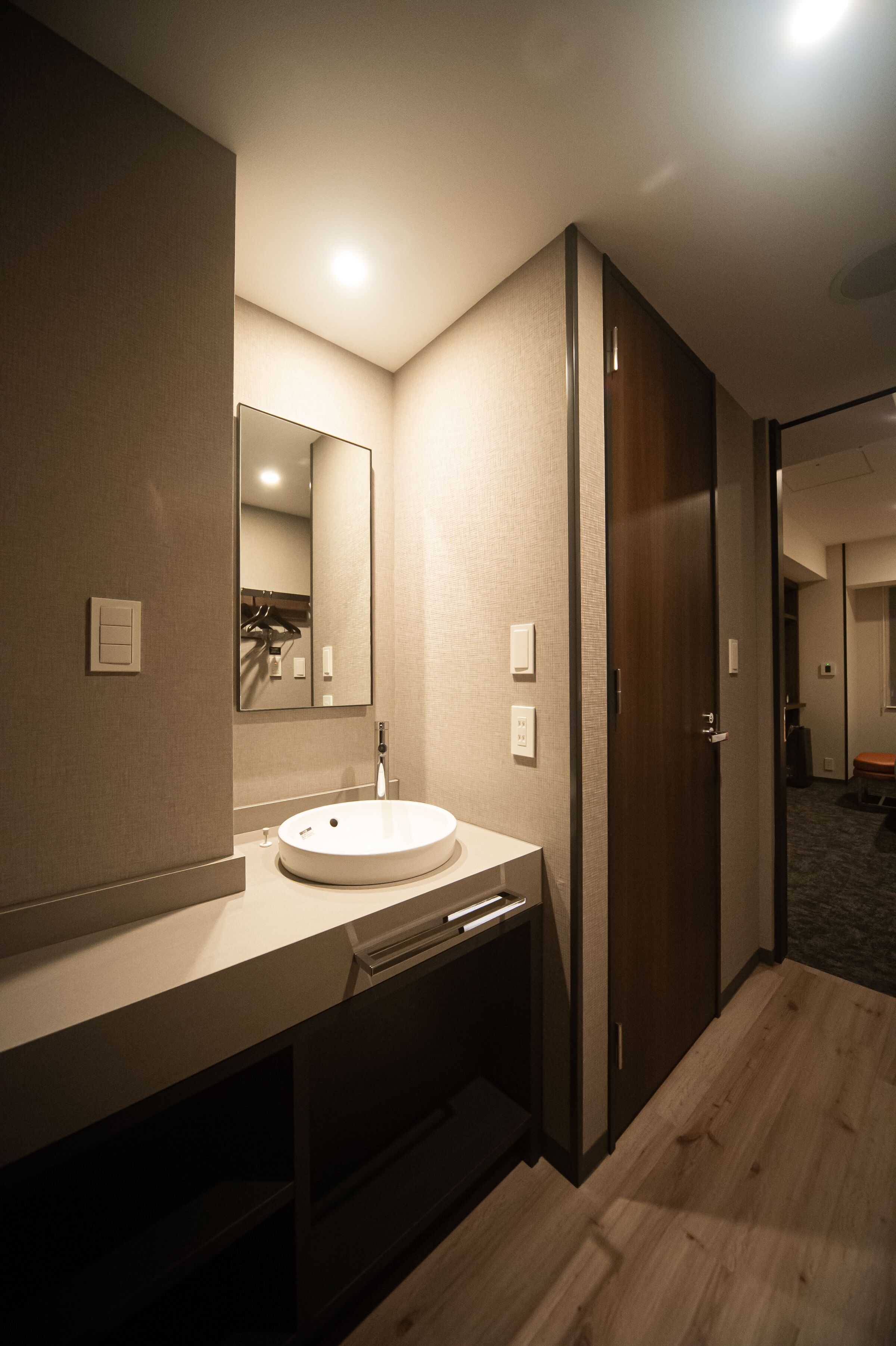 Foto - Grids Premium Hotel Osaka Namba
