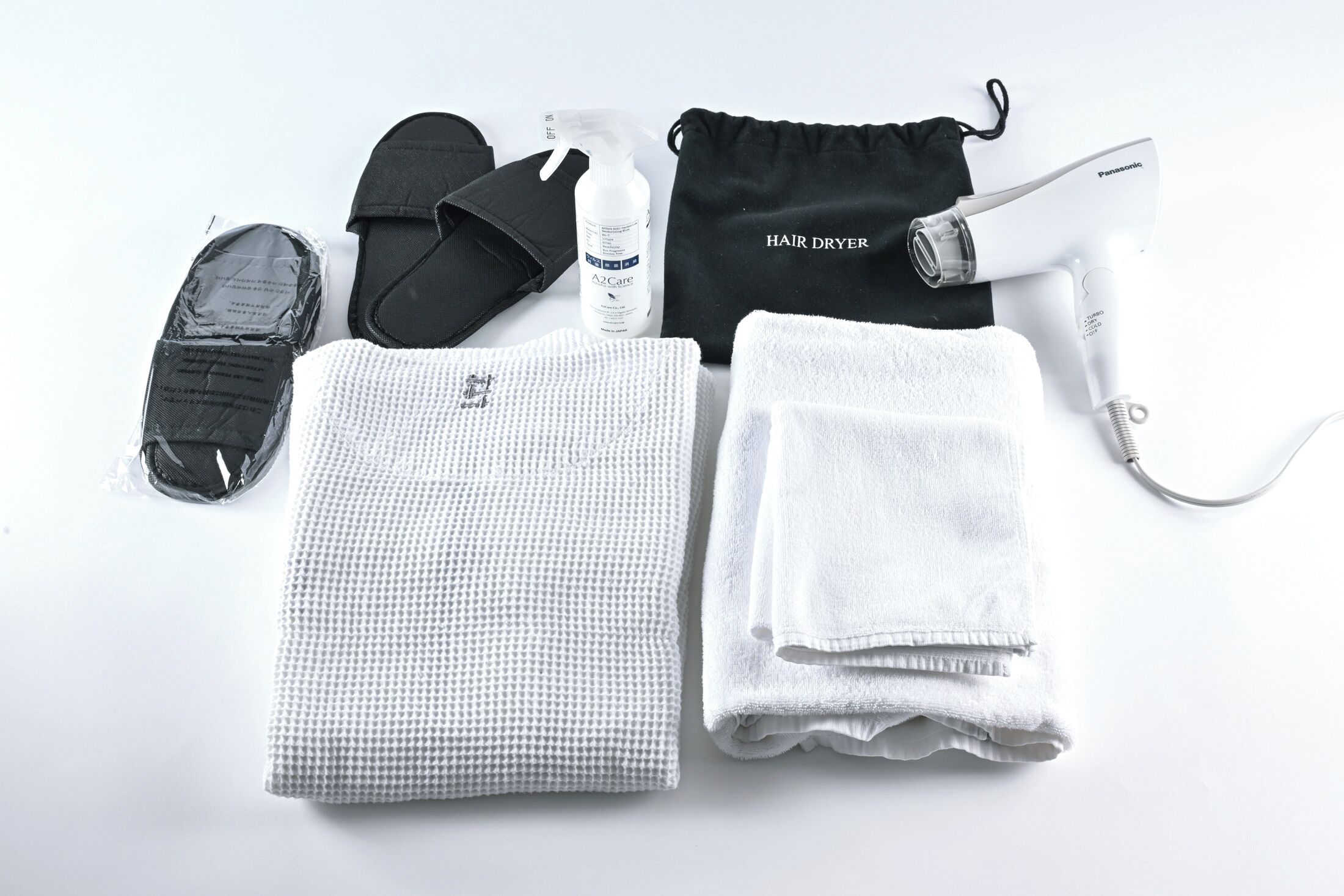 Photo - Grids Premium Hotel Osaka Namba