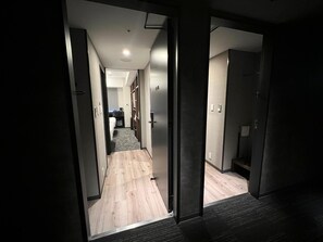스탠다드룸, 금연 (Twin Adjoining room) | 방음 설비, 무료 WiFi, 침대 시트