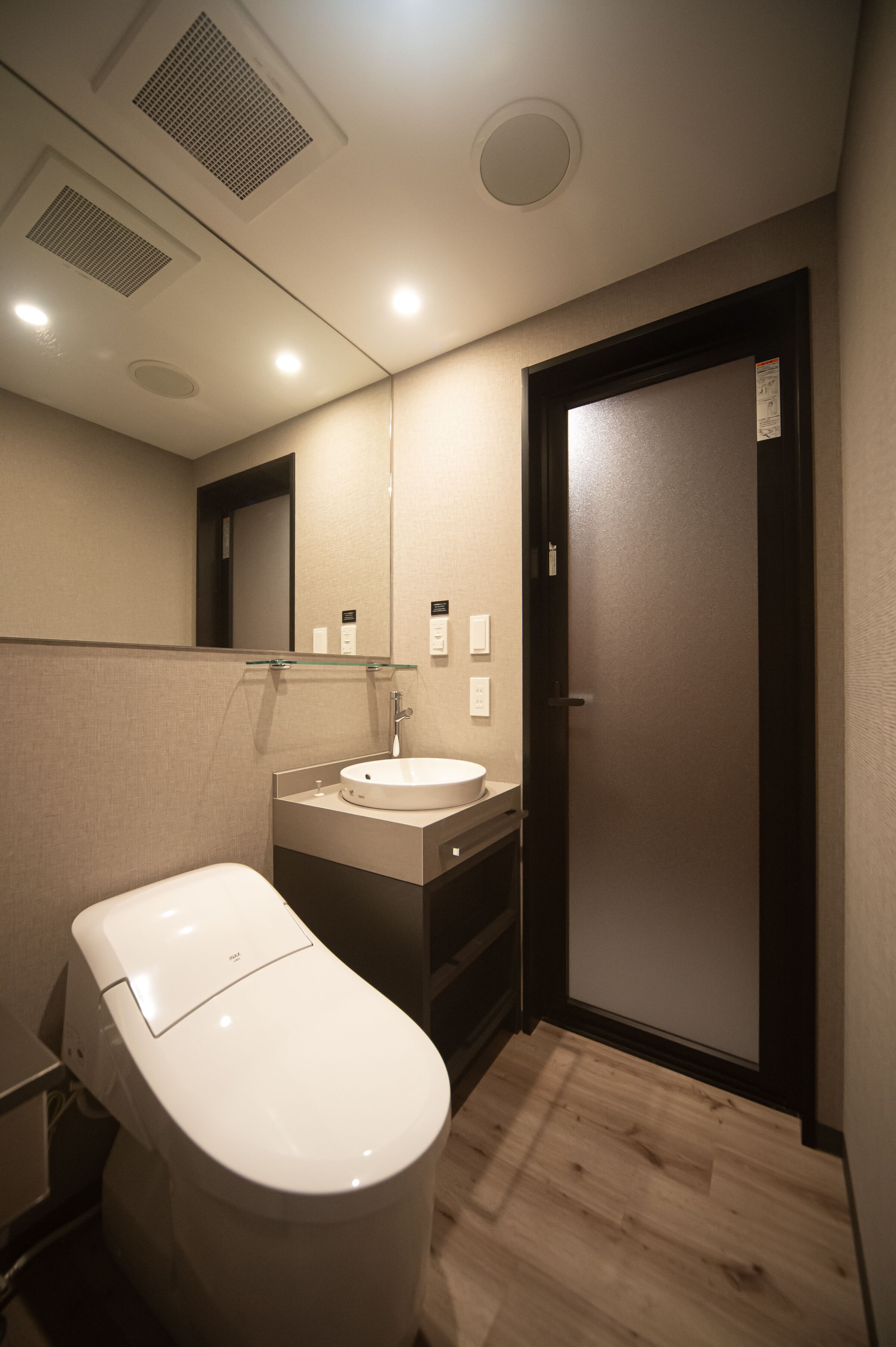 Photo - Grids Premium Hotel Osaka Namba