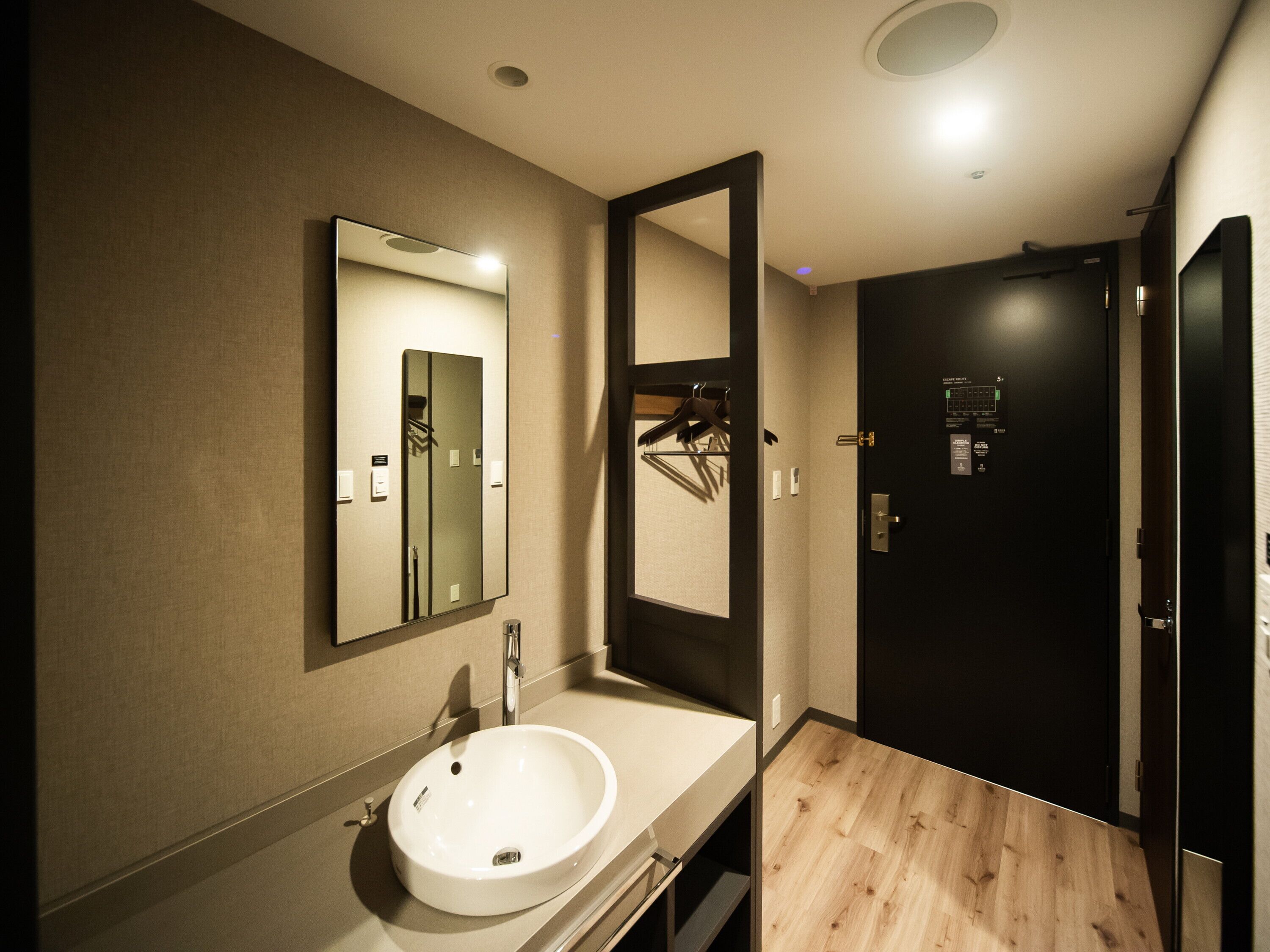 Foto - Grids Premium Hotel Osaka Namba