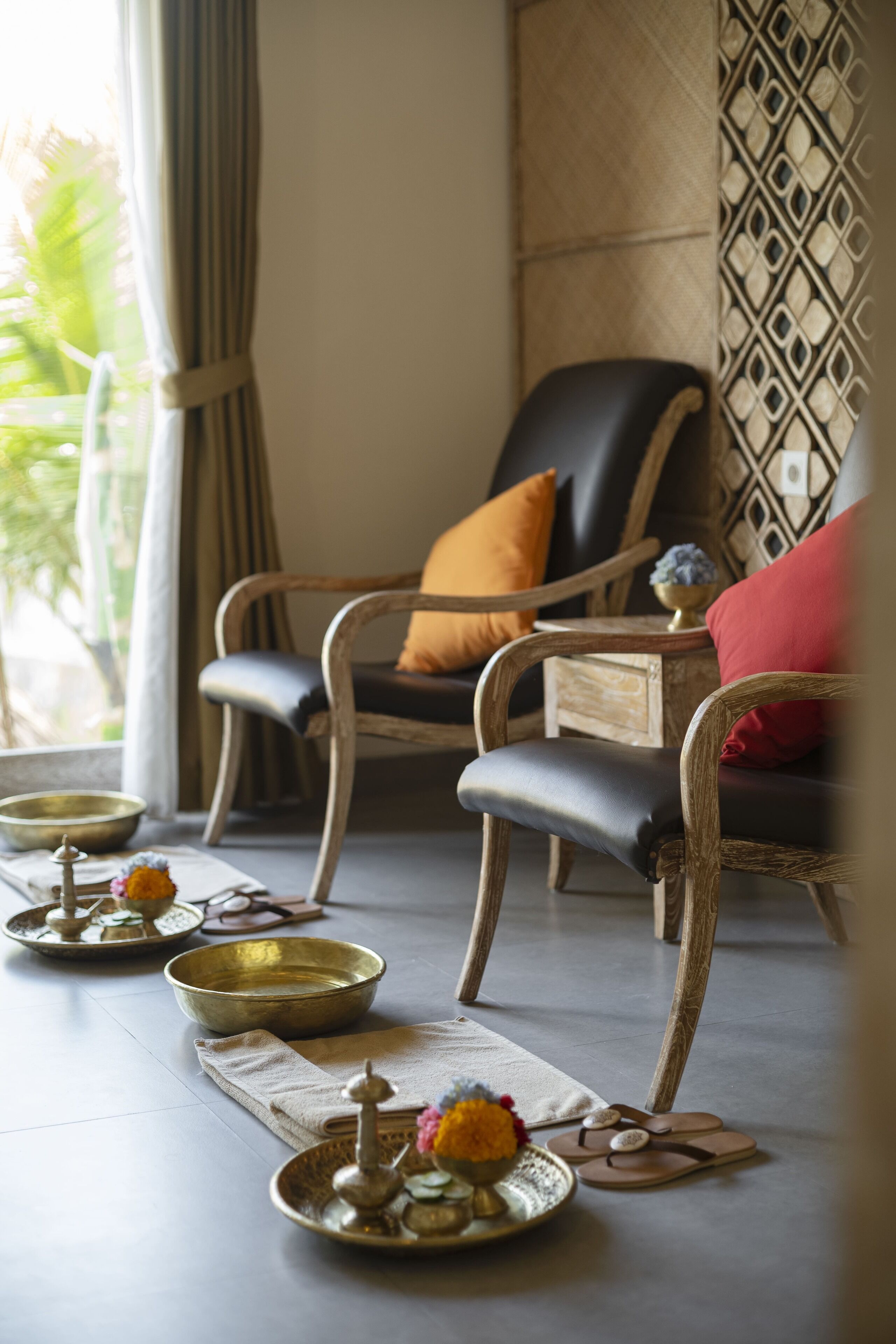 Photo - The Sun of Granary Resort and Villas