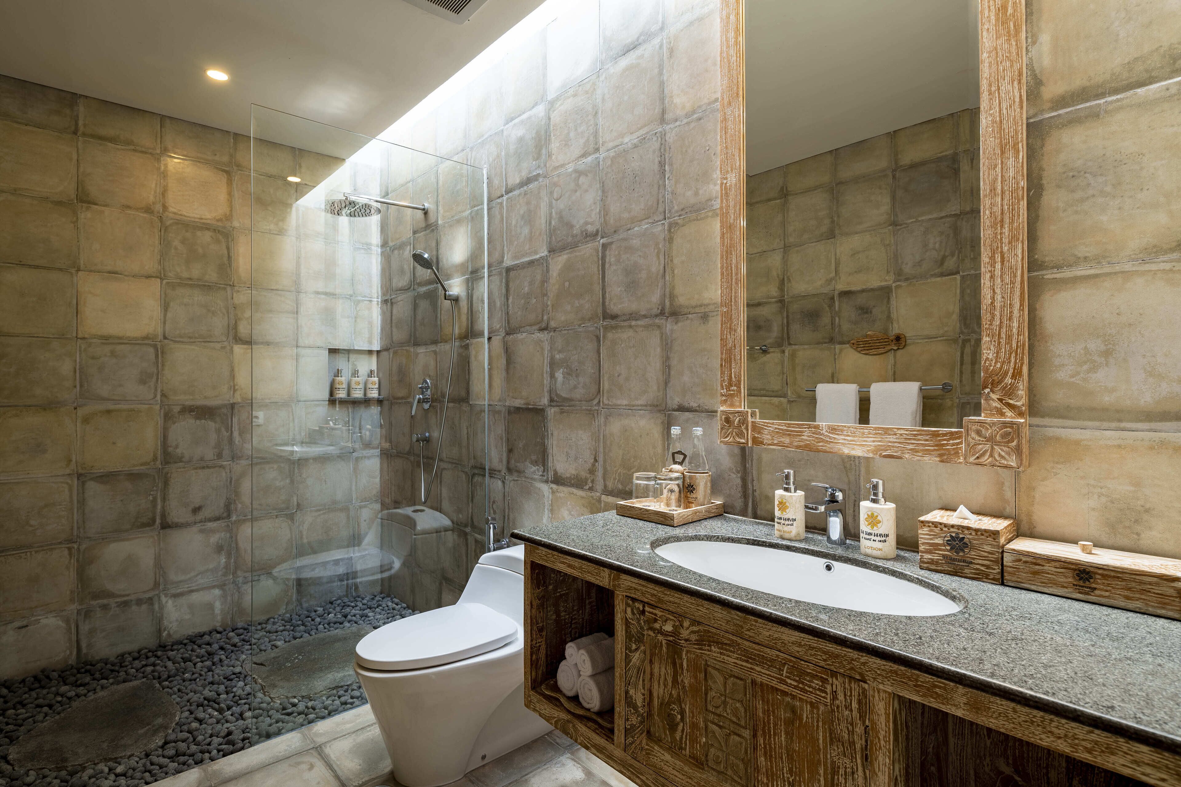 Photo - The Sun of Granary Resort and Villas
