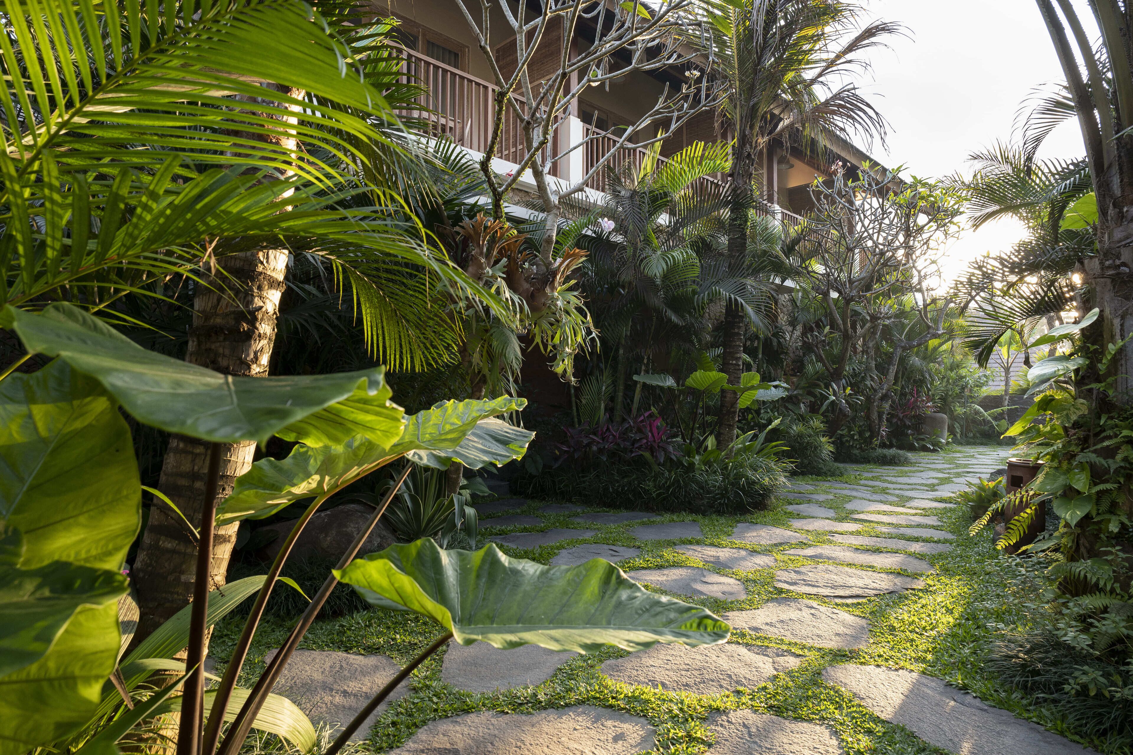 Photo - The Sun of Granary Resort and Villas