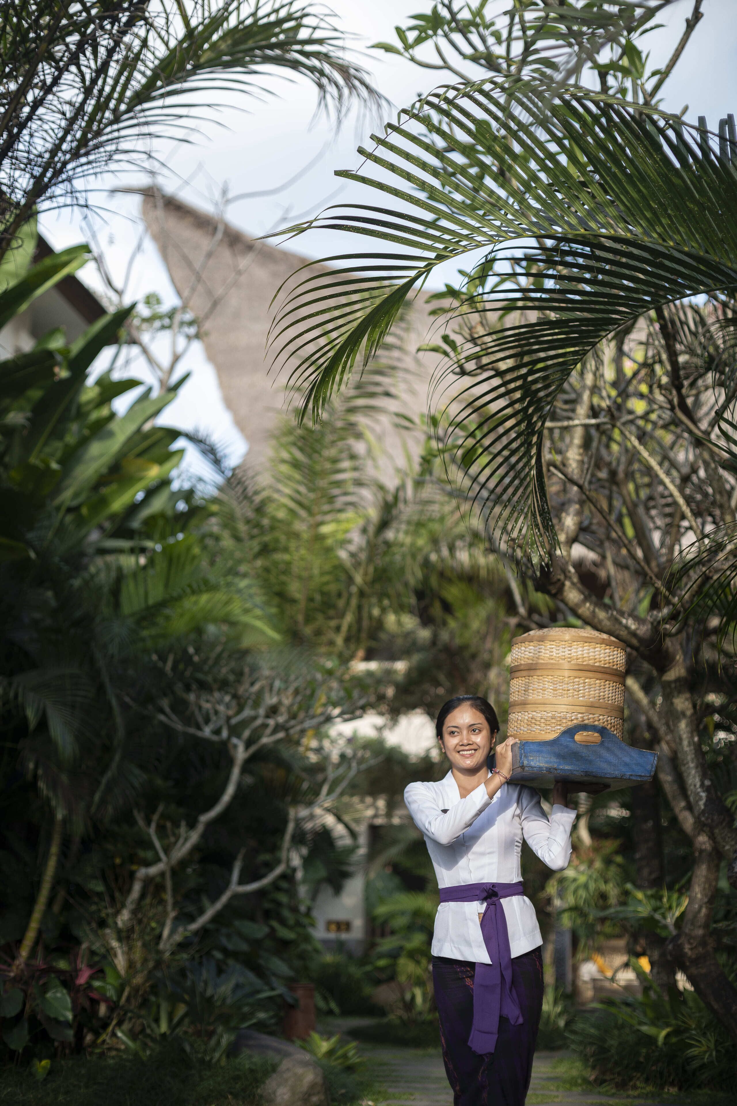 Photo - The Sun of Granary Resort and Villas