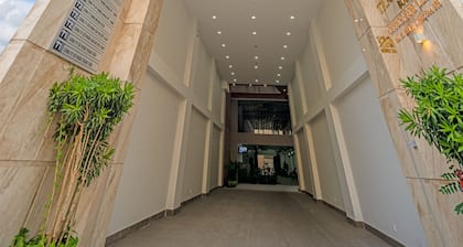 Trang Tien Apartment