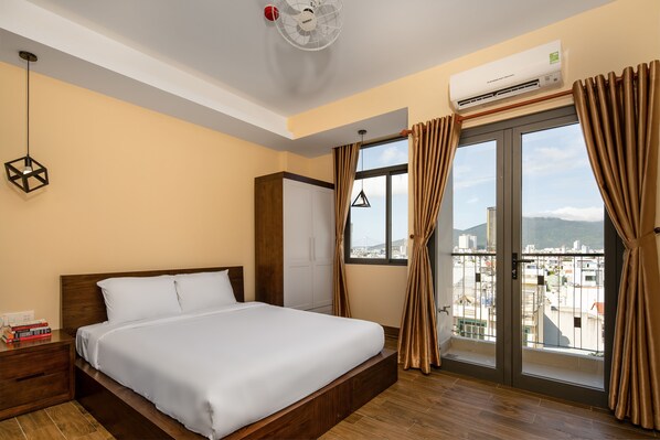 Family Quadruple Room