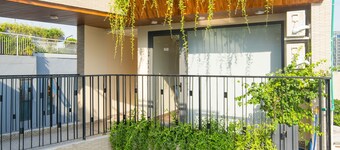 Trang Tien Apartment