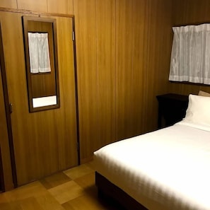 Dobbeltrom – deluxe | Wi-fi (inkludert)