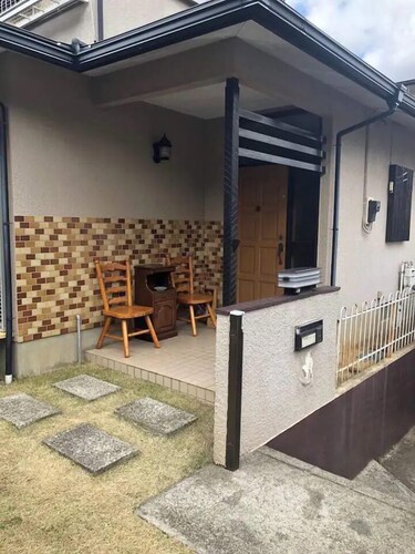 Bonel Guest House
