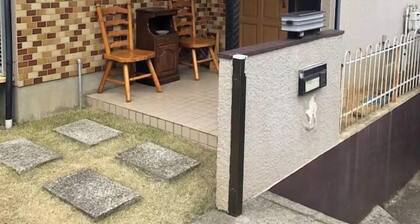 Bonel Guest House