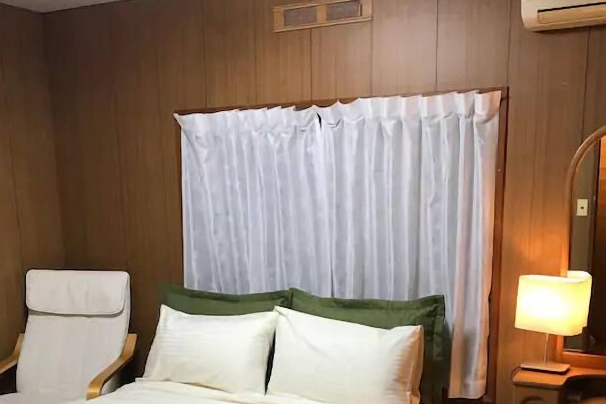 Deluxe Double Room | WiFi (free)