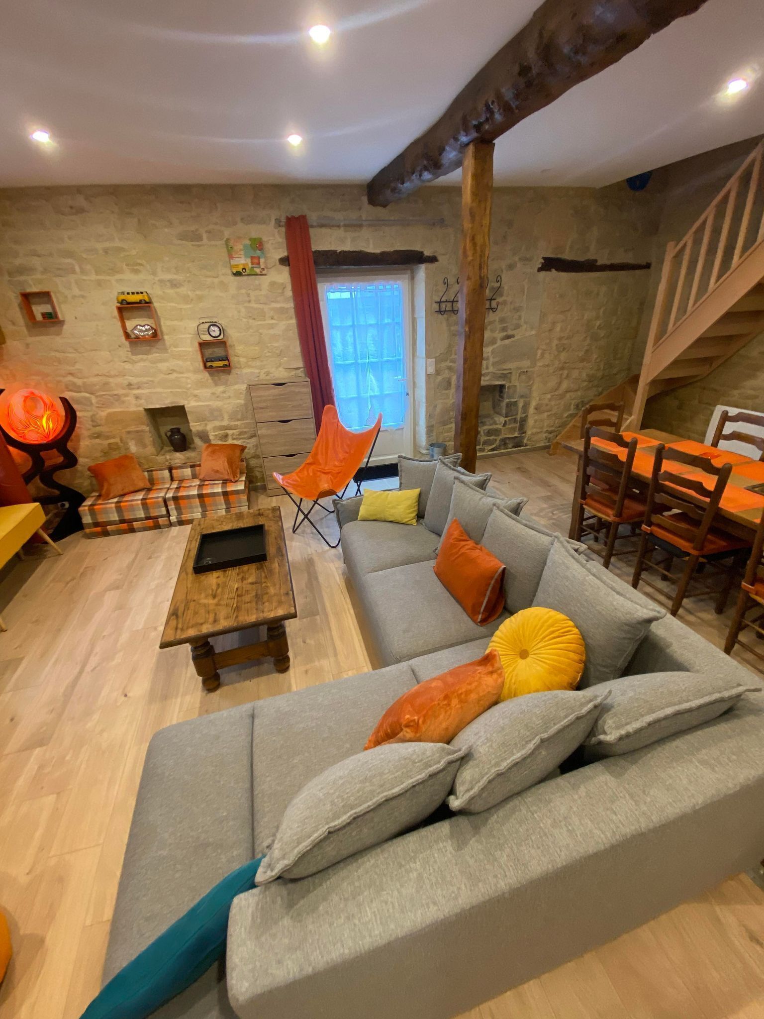 Dortoir à 10 Minutes De Bayeux - Courseulles-sur-Mer