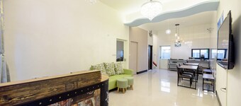 Love Travel B&B