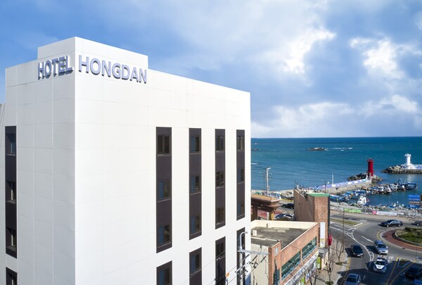 Hotel Hongdan - Busan