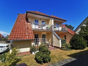 Udendørsområde