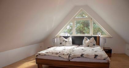 Vacation apartment Ostseefeeling 3 - Holiday apartment Ostseefeeling_3-2 SZ up to max.5